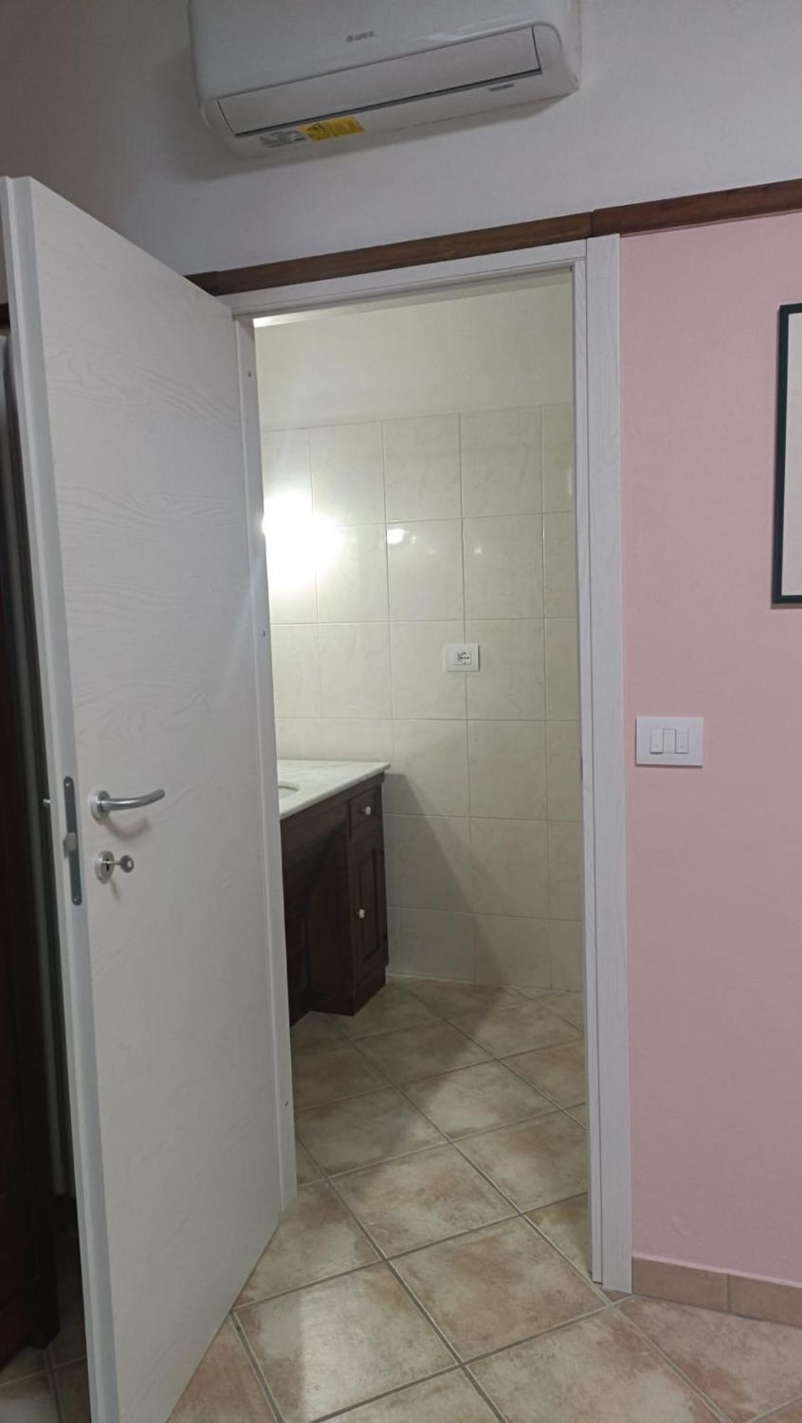Bed and Breakfast Il Cortile Di Greta Лу Экстерьер фото
